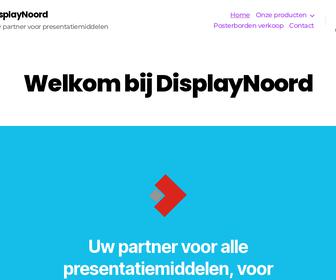 http://www.displaynoord.nl