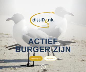 http://www.dissidenk.nl