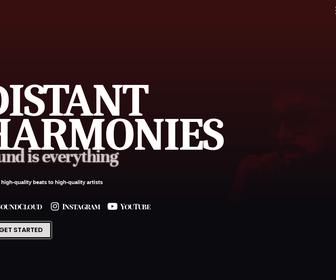 http://www.distantharmonies.com