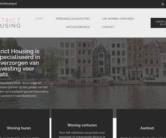 http://www.districthousing.nl