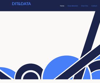 http://www.ditdata.nl