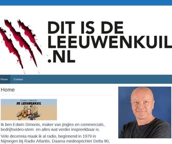 http://www.ditisdeleeuwenkuil.nl