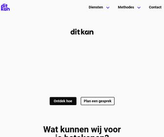 http://www.ditkan.nl