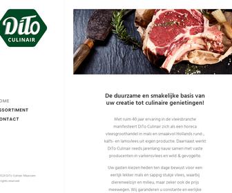 http://www.ditoculinair.nl