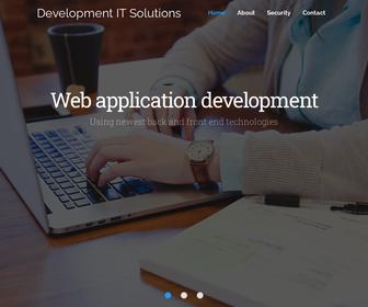 Development IT Solutions