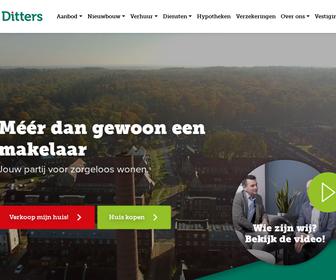 http://www.ditters.nl