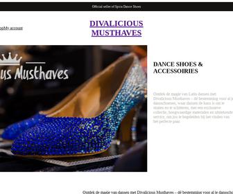 Divalicious Musthaves