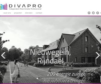 Divapro Independent Real Estate Professional