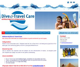 Dive & Travel Care