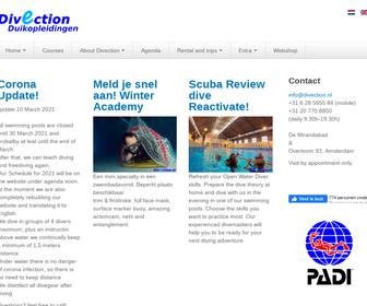 http://www.divection.nl