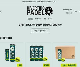 Divertido Padel