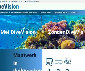 http://www.divevision.nl