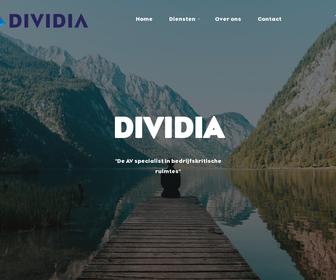 http://www.dividia.nl