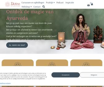 http://www.divine-Ayurveda.com