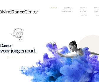 Divine Dance Center
