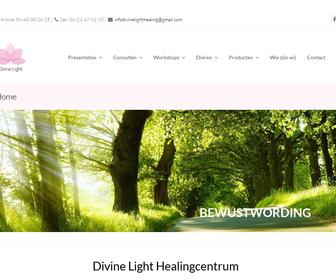 http://www.divinelighthealing.nl