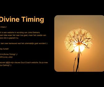 https://www.divinetiming.nl