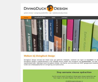 DivingDuck Design