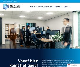 http://www.division-it.nl