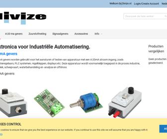 http://www.divize.nl
