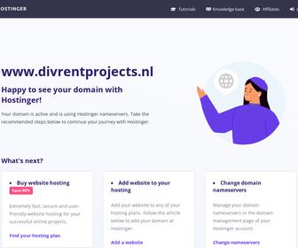 http://www.divrentprojects.nl