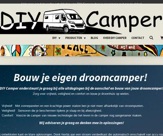 https://www.diycamper.nl