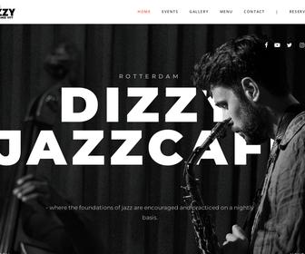 Jazz café Dizzy