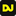 Favicon van dj.studio