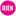 Favicon van djendesign.nl