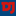 Favicon van djhekwerk.nl