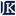 Favicon van djk.nl
