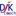 Favicon van djkcoaching.nl