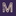 Favicon van djmoreno.nl