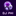 Favicon van djphi.nl