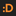 Favicon van djus.nl