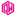 Favicon van djworkshoprotterdam.nl