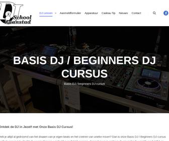 DJ School Zaanstad
