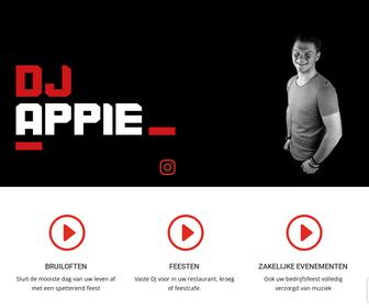 DJ Appie Entertainment