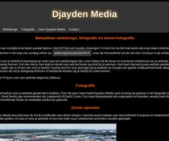 Djayden Media