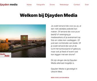 Djayden Media