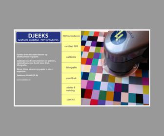 https://djeeks.nl