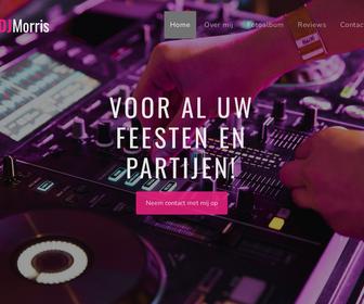 https://djmorris.nl