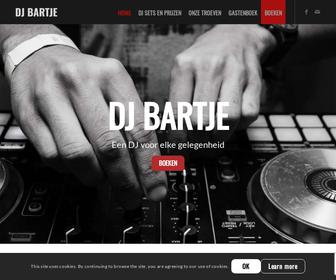 https://www.dj-bartje.be