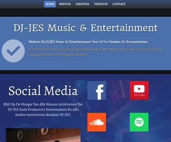 DJ-JES Music & Entertainment