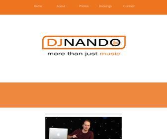 DJ Nando