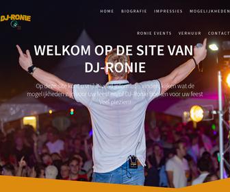 Ronie Events