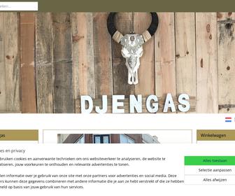 Djengas