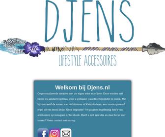 http://www.djens.nl