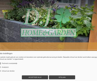 http://www.djhomeandgarden.nl