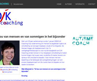 http://www.djkcoaching.nl
